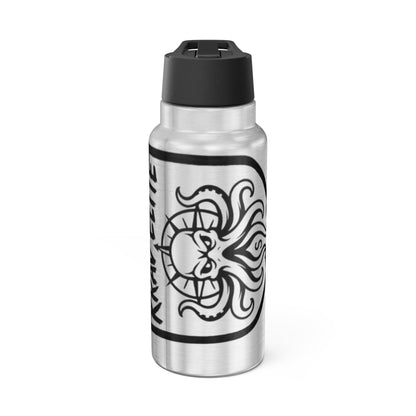 Tumbler Drinkware for Krav Elite Class