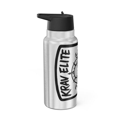 Tumbler Drinkware for Krav Elite Class