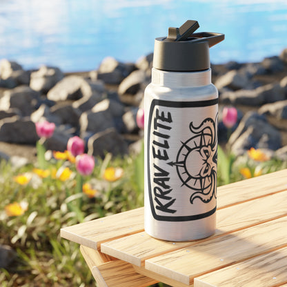 Tumbler Drinkware for Krav Elite Class