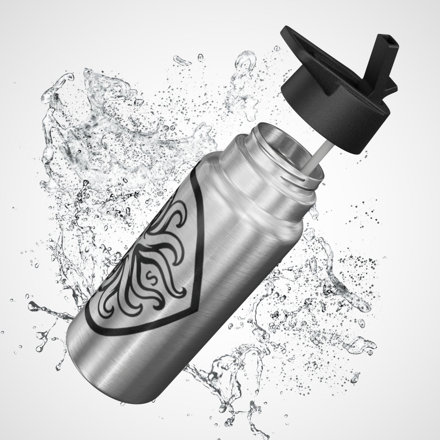 Tumbler Drinkware for Krav Elite Class