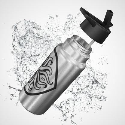 Tumbler Drinkware for Krav Elite Class