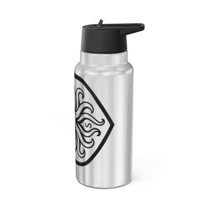 Tumbler Drinkware for Krav Elite Class