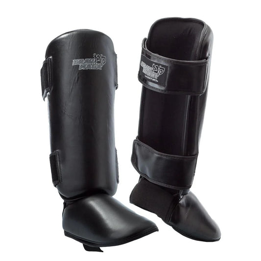 Shin Guards